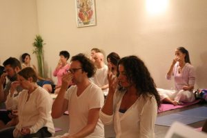 Super Full Moon Meditation - Kirtan Kriya