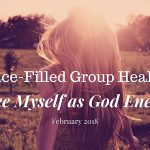 Peace-Filled Group Healing with Jacqui Simpson