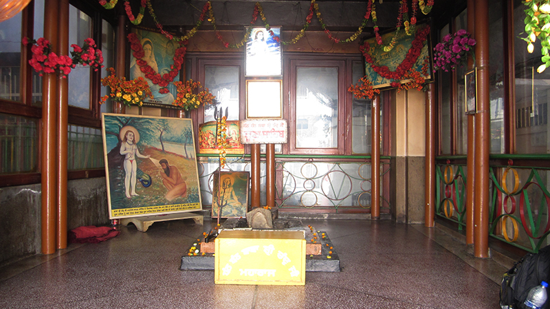 meditating in all these places: the Sikh museum, the 3 Holy trees, the Gurdwaras, Baba Deep Singh Shrine