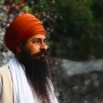 THE ART OF LETTING GO WITH A YOGI WORKSHOP WITH YOGI AMANDEEP