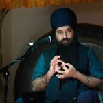 The Voice in my Head is not Me workshop with Yogi Amandeep