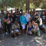 Las Vegas Community Outreach with RYK Yoga and Meditation