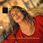 5Rhythms Movement Meditation - Rockin' the Rhythms