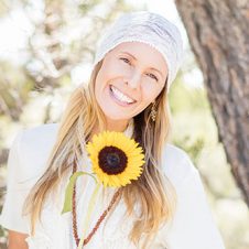 Christiel - presenters for OM Fest 2019 Yoga Meditation Festival Las Vegas