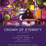 Crown of Eternity Live in Concert - Concert in Las Vegas, Summerlin