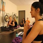 What to Expect at RYK Yoga and Meditation Center in Las Vegas