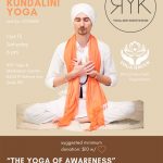 Practice With A Cause – Las Vegas Yoga Practice Community Event