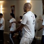 tai chi class Las Vegas