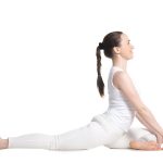 How Yin Yoga Supports your Kundalini Yoga Practice