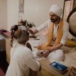 satsang yoga meditation las vegas with Cosmin Mahadev