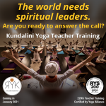 Kundalini Yoga Teacher Training – More Than A Training Program